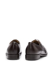 BOSS Colby Leather Derby Shoes - Image 3 of 3