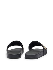 BOSS Black Kirk Rubber Sliders - Image 3 of 3