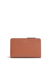 Radley London Heritage Dog Outline Medium Bifold Purse - Image 2 of 3