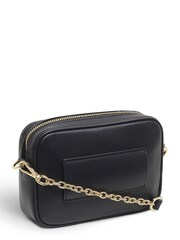 Radley London Black Manor Grove Mini Ziptop Camera Bag - Image 2 of 4