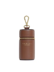 Radley London Hands Free Clip Ons Mask Zip Canteen - Image 1 of 2