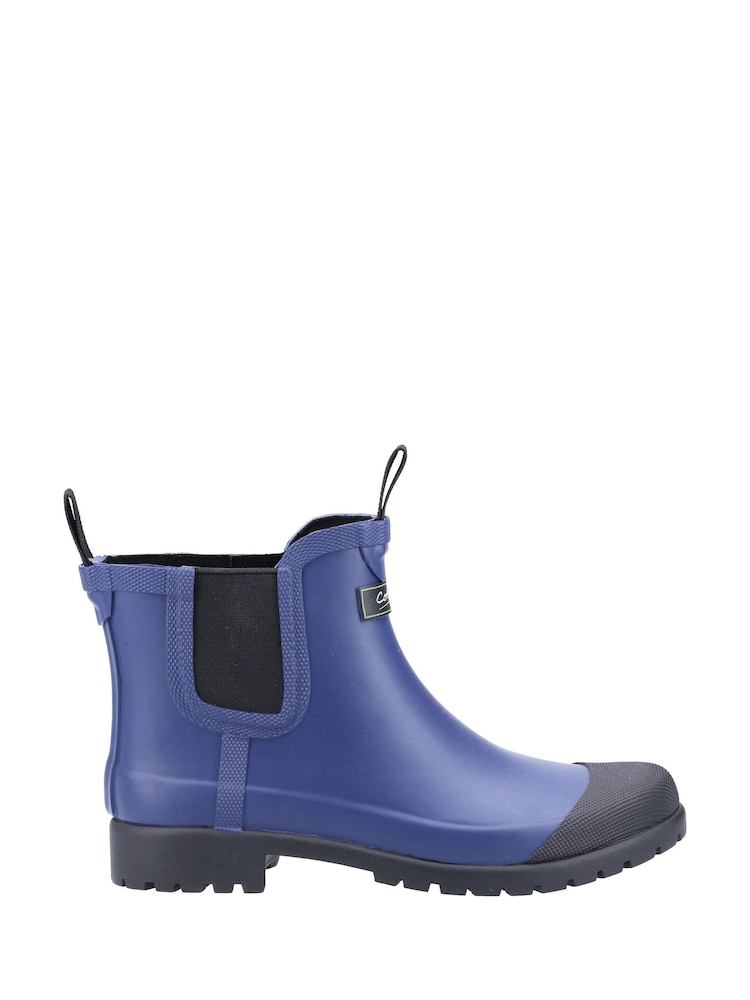 Cotswold Blenheim Waterproof Ankle Wellies - Image 1 of 4