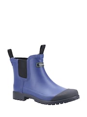 Cotswold Blenheim Waterproof Ankle Wellies - Image 2 of 4