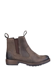 Botines sin cierres Laverton de Cotswolds - Imagen 1 de 4