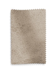 Mink Monza Faux Leather Mink Fabric Sample - Image 1 of 1