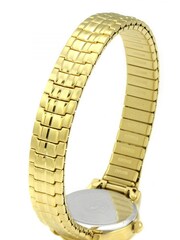 Citizen Ladies Gold Tone Expansion Bracelet Watch - Image 2 of 7