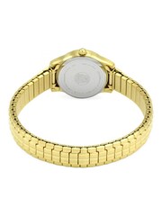 Citizen Ladies Gold Tone Expansion Bracelet Watch - Image 3 of 7