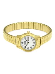 Citizen Ladies Gold Tone Expansion Bracelet Watch - Image 4 of 7