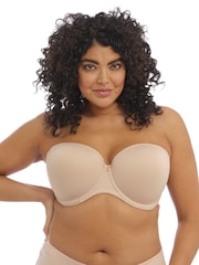 Elomi Smooth Underwire Moulded Strapless Bra - Image 1 of 6