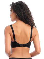 Freya Deco Moulded Plunge Bra - Image 3 of 4