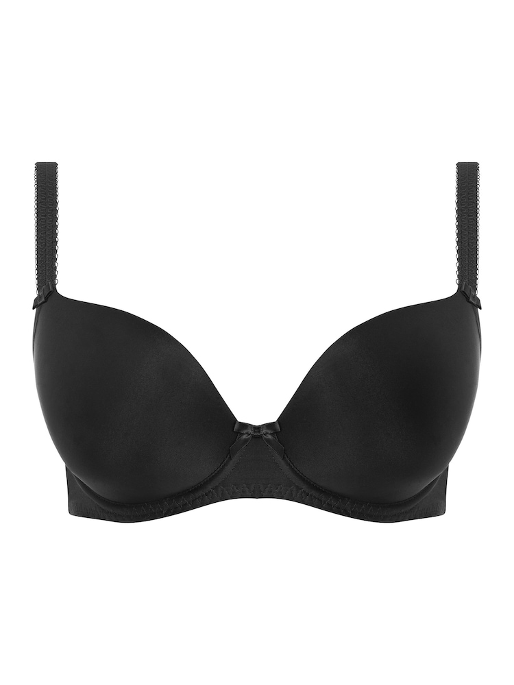 Freya Deco Moulded Plunge Bra - Image 4 of 4