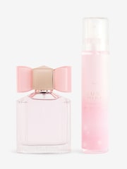 Just Pink 100ml Perfume and 145ml Body Mist Gift Set - Image 5 of 7