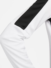 Nike White Dri-FIT Academy Drill Training Top - Image 4 of 6