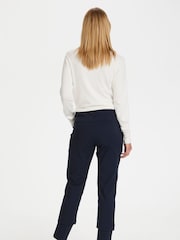 Kaffe Vera Suit Trousers - Image 3 of 5