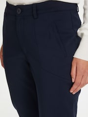 Kaffe Vera Suit Trousers - Image 4 of 5