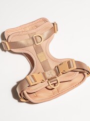 Wild One Tan Brown Tan Harness - Image 3 of 4