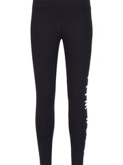 Jack Wills Black Script Legging - Image 4 of 6