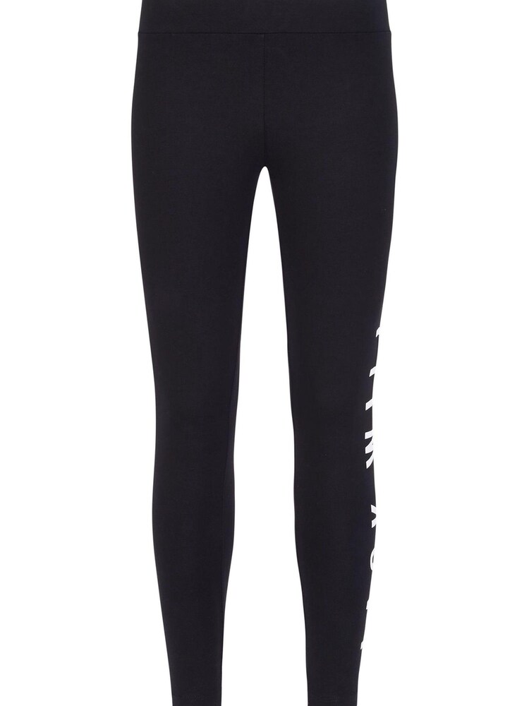 Jack Wills Black Script Legging - Image 4 of 6