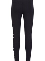 Jack Wills Black Script Legging - Image 6 of 6