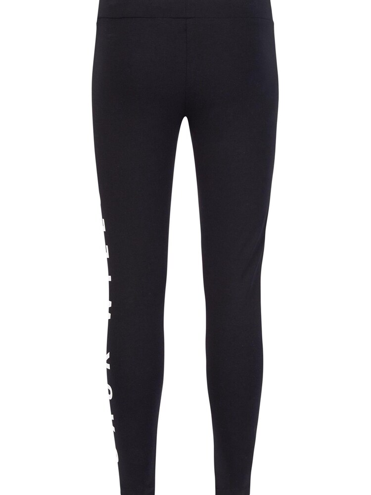 Jack Wills Black Script Legging - Image 6 of 6