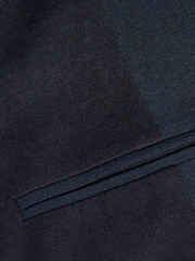 Kaffe Jillian Long Sleeve Regular Fit Blazer - Image 4 of 4