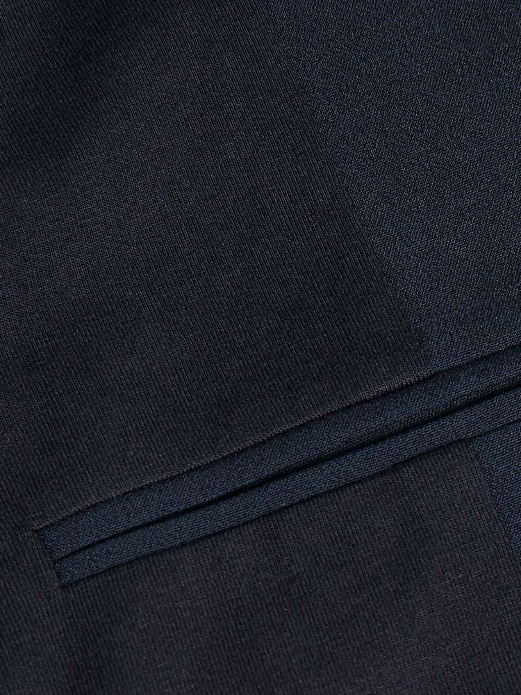 Kaffe Jillian Long Sleeve Regular Fit Blazer - Image 4 of 4