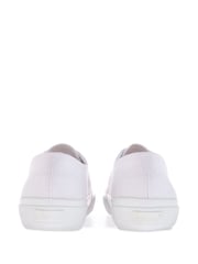 Superga White Cotu Classic Trainers - Image 4 of 5