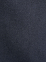 Joules Navy Wool Slim Fit Suit: Jacket - Image 11 of 11