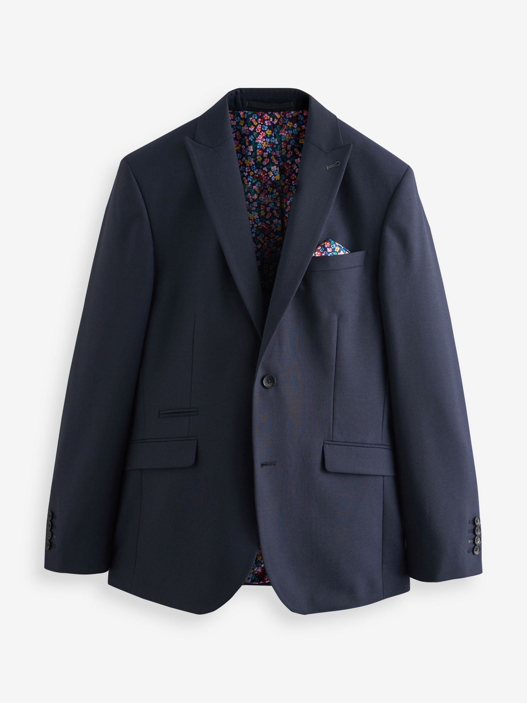 Joules blazer navy clearance