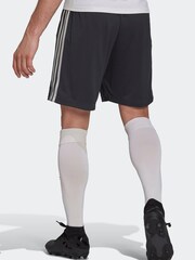 adidas Grey 1. FC Union Berlin 21/22 Away Shorts - Image 2 of 5