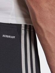 adidas Grey 1. FC Union Berlin 21/22 Away Shorts - Image 3 of 5
