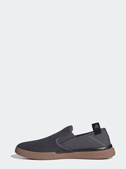 adidas Grey Five Ten Sleuth Slip-On Mountain Bike Trainers - Image 2 of 7