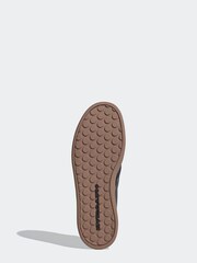 adidas Grey Five Ten Sleuth Slip-On Mountain Bike Trainers - Image 6 of 7