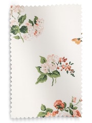 Laura Ashley Natural Rosemore Made To Measure Roman Blind - Image 6 of 6