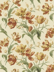 Laura Ashley Gold Gosford Made To Measure Roman Blind - Image 7 of 7