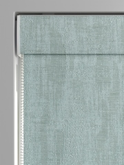 Laura Ashley Sage Green Whinfell Made To Measure Roman Blind - Image 3 of 6