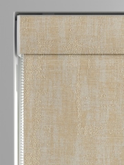 Laura Ashley Gold Whinfell Made To Measure Roman Blind - Image 3 of 6