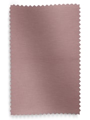 Laura Ashley Purple Swanson Made To Measure Roman Blind - Image 7 of 7
