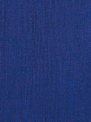 MOSS Tailored Fit Koninklijk Blauw Colbert - Image 9 of 9