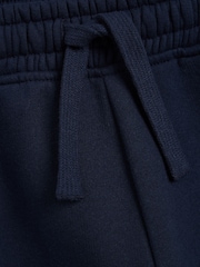 Navy Regular Fit Basic Joggers (3-16yrs) - Image 3 of 3