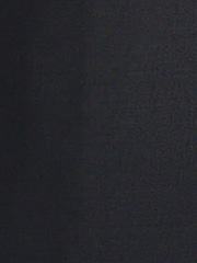 MOSS Black Tailored Fit Performance Peak Tuxedo Suit Jacket - Image 6 of 6