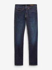 BOSS Blue Delaware Slim Fit Jeans - Image 5 of 5