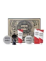 Hawkins & Brimble Fathers Day Gift Set (Worth £69) - Image 1 of 1