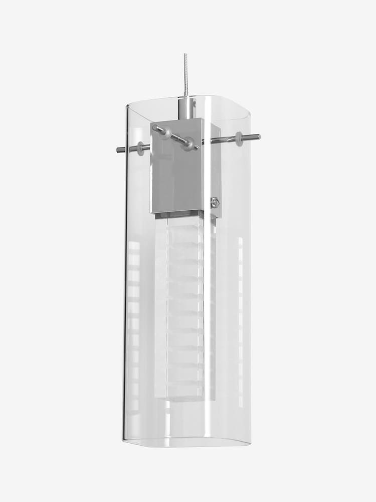 Clear Trinity Spare Part for T47409 - Image 1 of 1