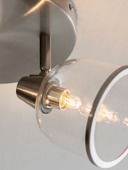 Clear Gloucester Spare Part for M51165, M51177 and T62034 - Image 1 of 2
