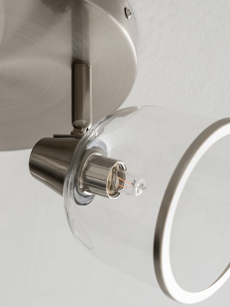 Clear Gloucester Spare Part for M51165, M51177 and T62034 - Image 2 of 2
