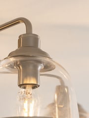 Clear Gloucester Clear Spare Part for M57907 - Image 1 of 2