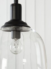 Clear Gloucester Spare Part for T01203 - Image 2 of 2