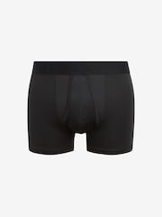 Black Motionflex A-Fronts Boxers 4 Pack - Image 2 of 3