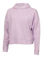 Calvin Klein Golf Purple Capa Hoodie - Image 1 of 4